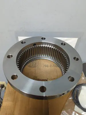 New | in-Stock AMERIDRIVES 074254-004EB Pump & Valve Parts | Surplus Asset Holdings #1218384