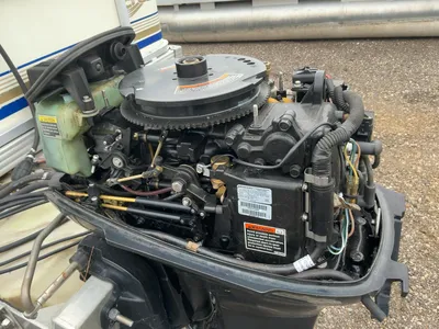 Used 2003 CREST 22/24 OB FAMILY DL Boats (Misc) Michigan US | Miedema Asset Management Group #1320433