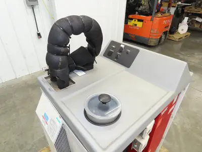 SP Scientific RC210 Recirculating Chiller Ultra Low Temperature -80C 208/230V