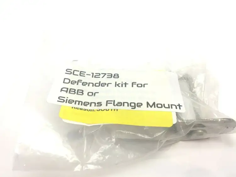New | in-Stock SCE DEFEATER KIT Disconnects | Maverick Industrial Sales #1116049