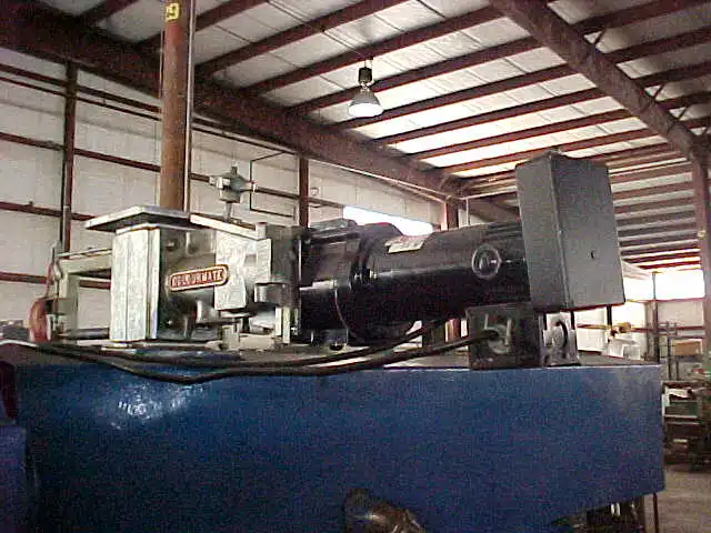 Used COLOURMATE 50#/hour Volumetric Feeders New Jersey US | Perry Equipment #454982