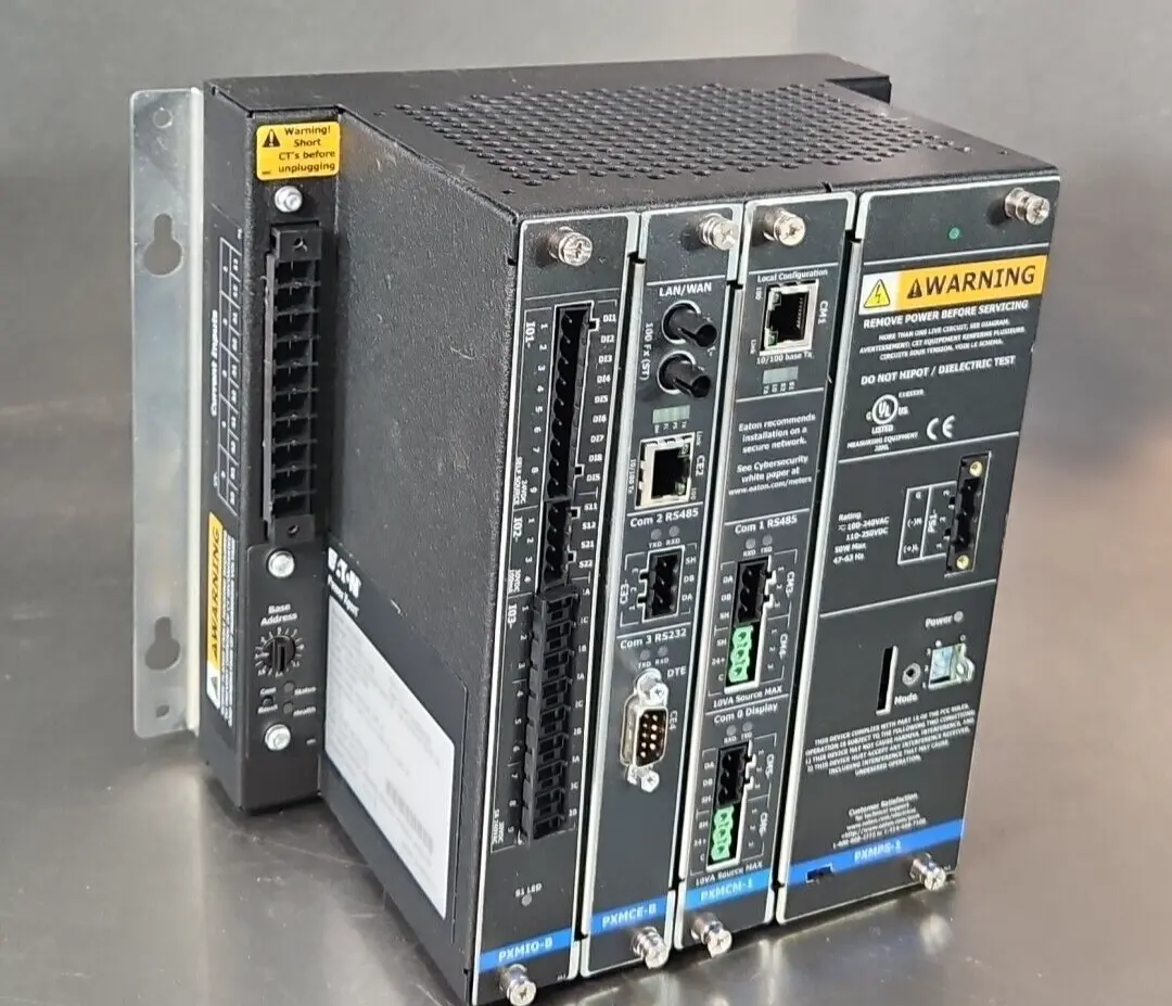 Eaton PXM4000 Power Uninterrupted Supply (PXM4051A1BB) (BIN443)