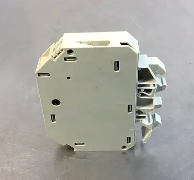 Used Telemecanique _UNKNOWN_ Circuit Breakers South Carolina US | Palmetto Automation #1279115