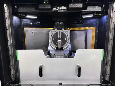 USED 2020 PORTA SOLUTIONS MULTICENTER 3 SPINDLE