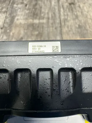 USED Cognex DM374X