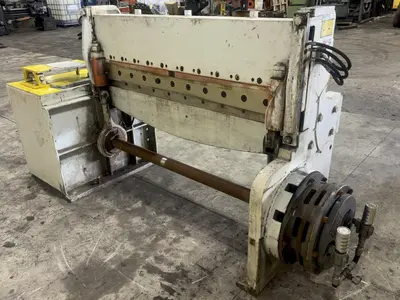 USED ROWE 1252-HS