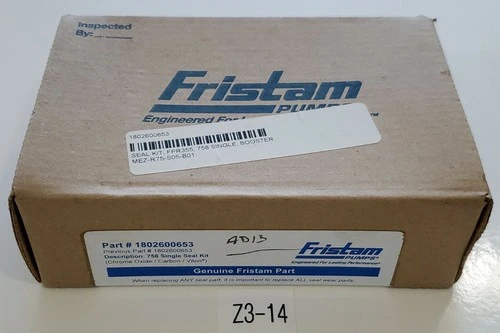 NEW FRISTAM 1802600653