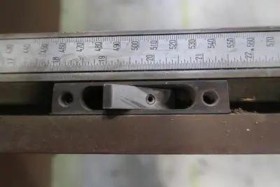 10 ft x 10 Gauge Shear