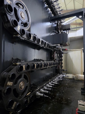 2018 DOOSAN NHM 6300 Horizontal Machining Centers | USED CNC (3)