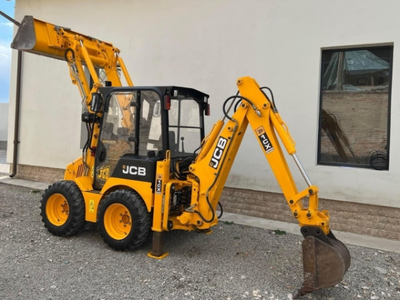 USED 2023 JCB 1CX