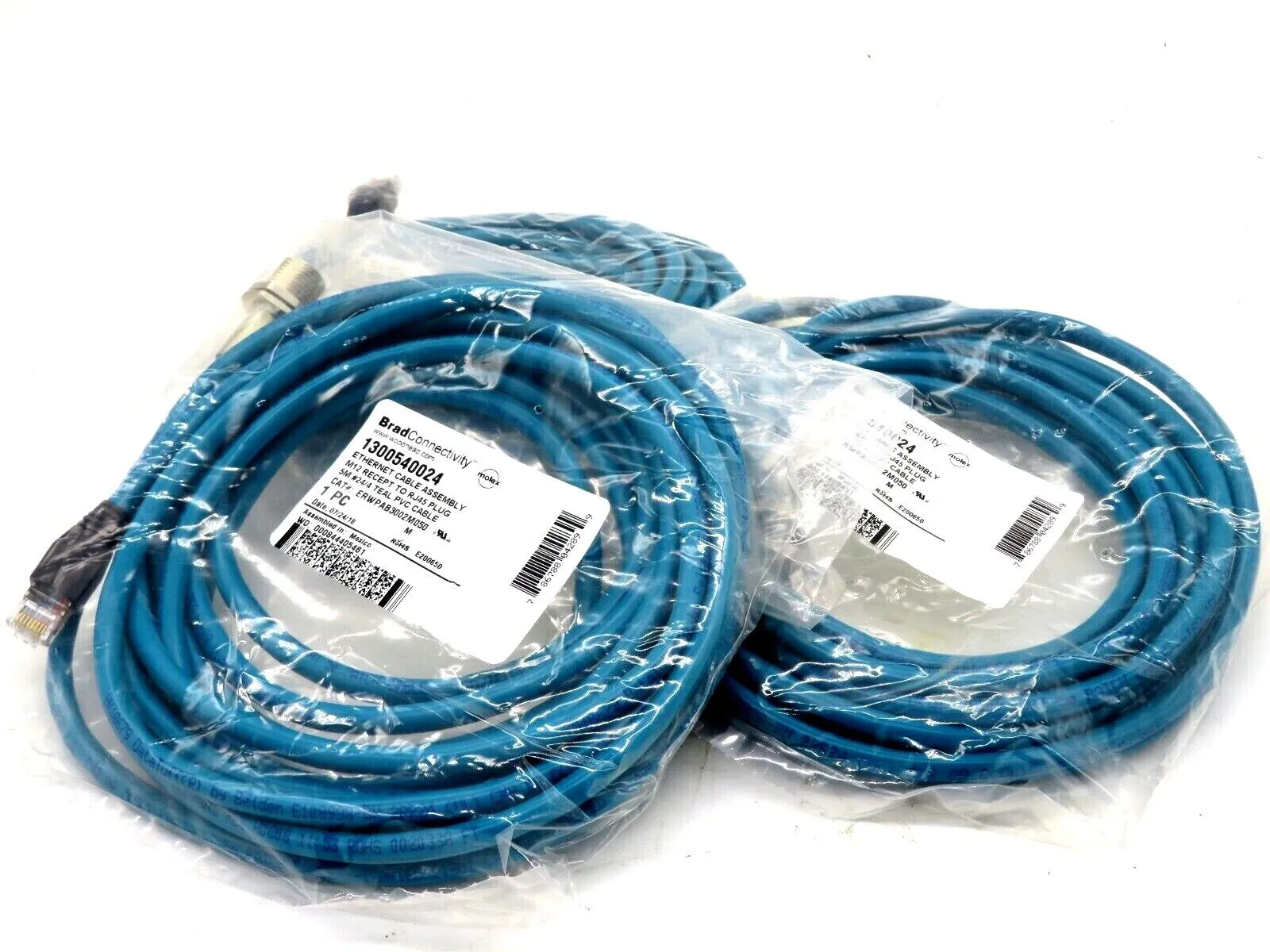 NEW MOLEX 1300540024