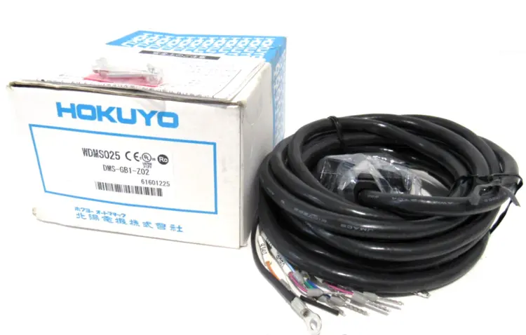 New | in-Stock HOKUYO _UNKNOWN_ Counters/Timers | SB Industrial Supply #840868