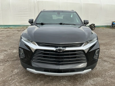Used 2020 CHEVROLET BLAZER SUVs Michigan US | Miedema Asset Management Group #1461445