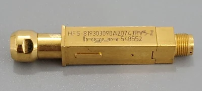 USED Ingun HFS-819303090A20743RV5-Z