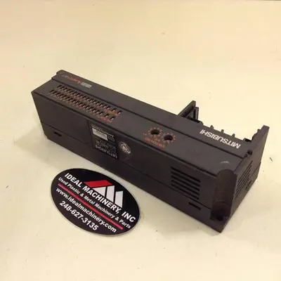 USED MITSUBISHI AJ35TC1-32T