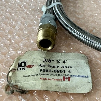 NEW FPS 9061-0801-4