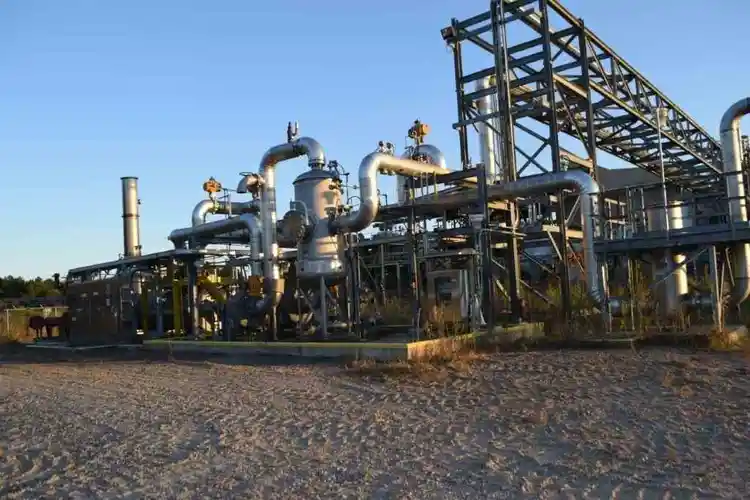 Used INTELLISHARE ENVIRONMENTAL NOT APPLICABLE Incinerators New Jersey US | Phoenix Equipment Corp #175170