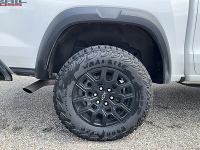 Used 2025 CHEVROLET COLORADO Pickup Trucks Michigan US | Miedema Asset Management Group #1325775