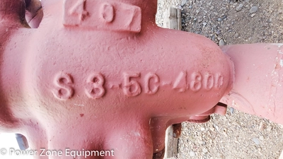 USED OILWELL 58P-HD