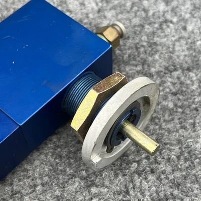 Used Festo VZA-3-1/4 Solenoid Valves California US | Davliegogo LLC #1706102