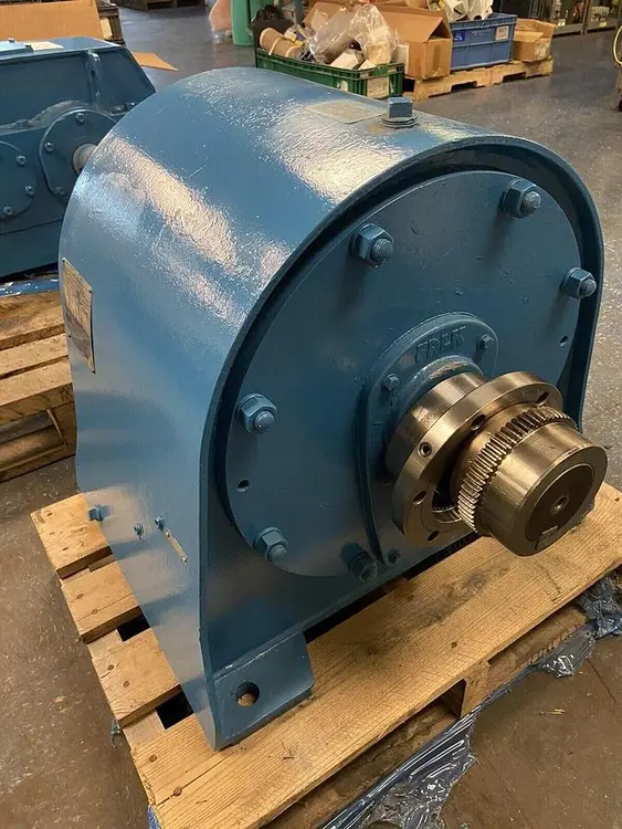 Used FALK 7.53-6EZ3-06A3 Motors (misc) | Surplus Asset Holdings #1205462
