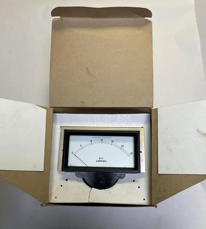 New | in-Stock PIONEER 520-GL/B Meters - Misc | Surplus Asset Holdings #1206973