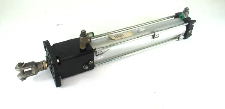 Used SMC CDNAFN63-350-D-A93L3 Parts (Hydraulics and Pneumatics) Kentucky US | Industrial Parts R Us Inc. #358632