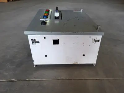 Full Voltage Non-Reversing MCC Bucket Size 1