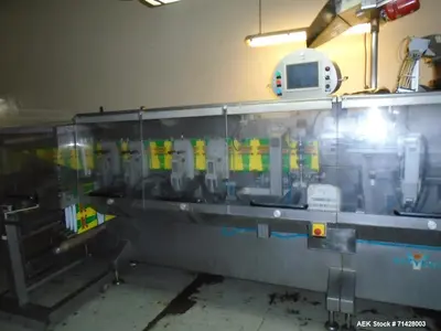 USED EFFYTEC HB161