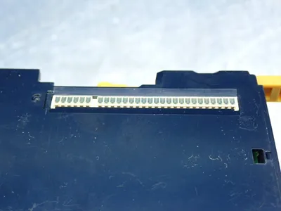 USED OMRON NXDA3603