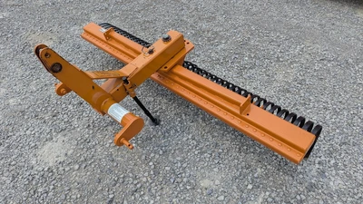 USED WOODS LR107