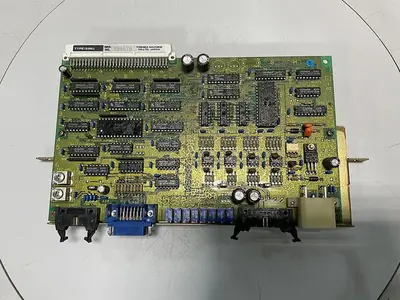USED TOSHIBA H1737612
