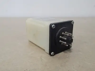 USED AGASTAT 9812B11F