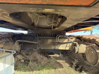 Used 1999 HITACHI EX1800-3 Excavators Oklahoma US | Proxy Equipment #1381934