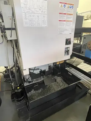 2021 BROTHER SPEEDIO S700X2 Drilling & Tapping Centers | Toolquip, Inc. (3)