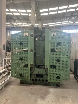 1994 UTECO GOLD IL 608 Printing & Converting, Presses - Stack In Line | Mark One Machinery (6)