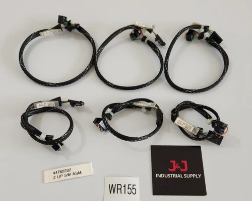 NEW Universal Instruments 44762202