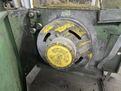 Used RMG 89-30109-70 Wire In-Line Drawers Ontario CA | Walden Machinery #1369490