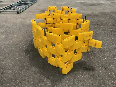 Maxi Structural Column Guard