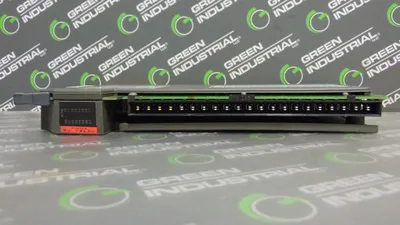 Allen Bradley 1771-IAD/C PLC-5 AC/DC Input Module No Terminal Block Used