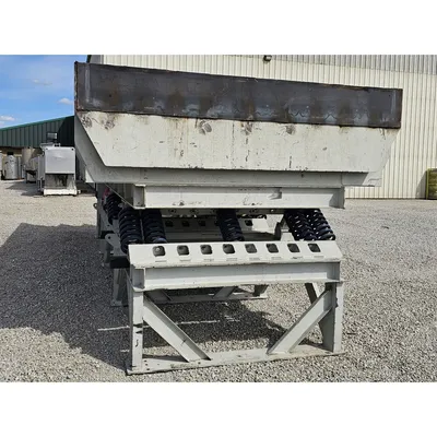 USED GENERAL KENEMATICS SCRT 96/108X30X25