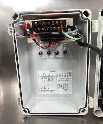 Used Devar _UNKNOWN_ Data Logger South Carolina US | Palmetto Automation #1162806