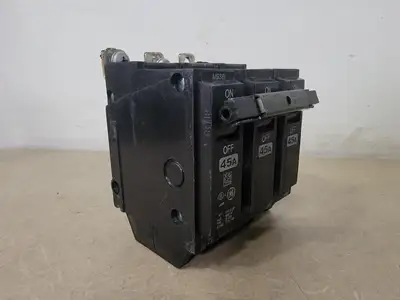 USED GENERAL ELECTRIC THQB32045