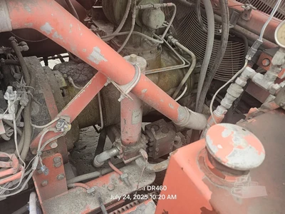Used 2000 SANDVIK DR460 Drill Rigs Colorado US | ABN Services #1339298