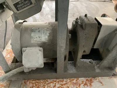Used CALIFORNIA CL Pellet Mills Ohio US | HGR 24 #728694