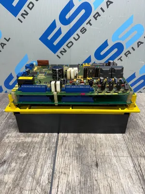 FANUC A06B-6060-H003#H503 Electrical/PLC/Automation | ESS Industrial Equipment Sales (5)