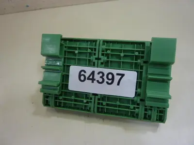 USED ALLEN BRADLEY 2090-U3BB-D44 SER B