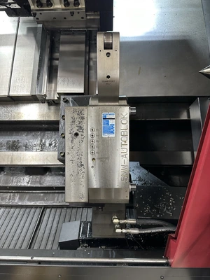 USED 2023 SMART NL6000LM