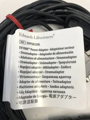 New | in-Stock EDWARDS LIFESCIENCES EV-1000 Medical Parts | Denova Medical #1521730