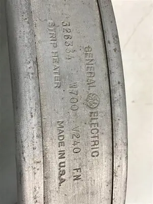 USED WELLMAN 326334 700W
